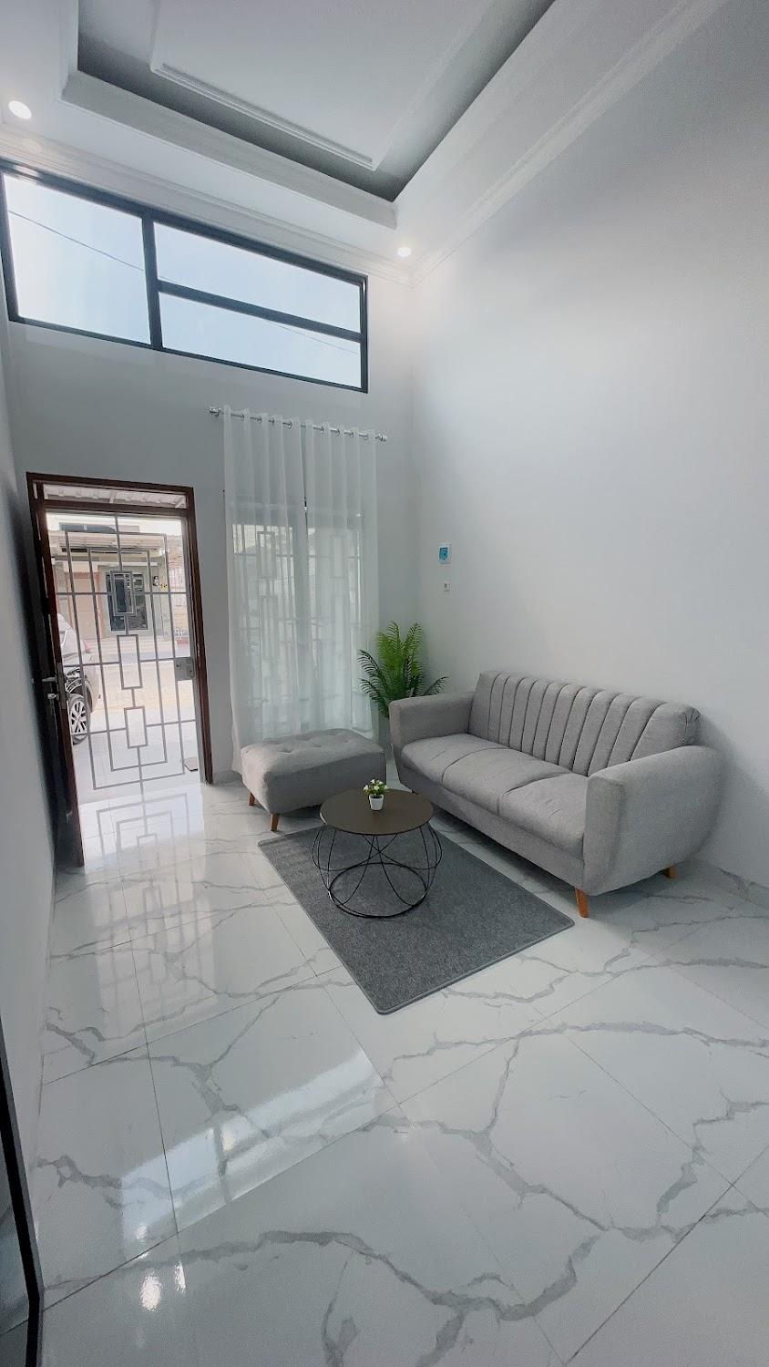 Cover Image for Holiday Homestay Singkawang