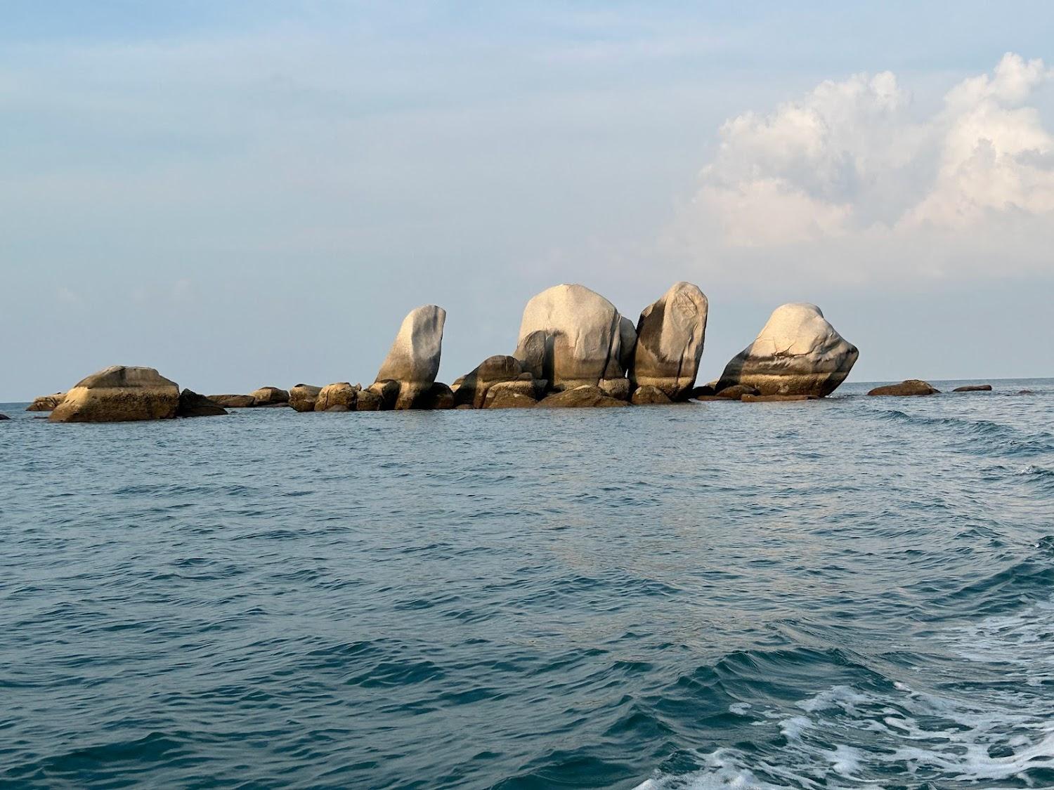 Cover Image for Nirwana Beach Club