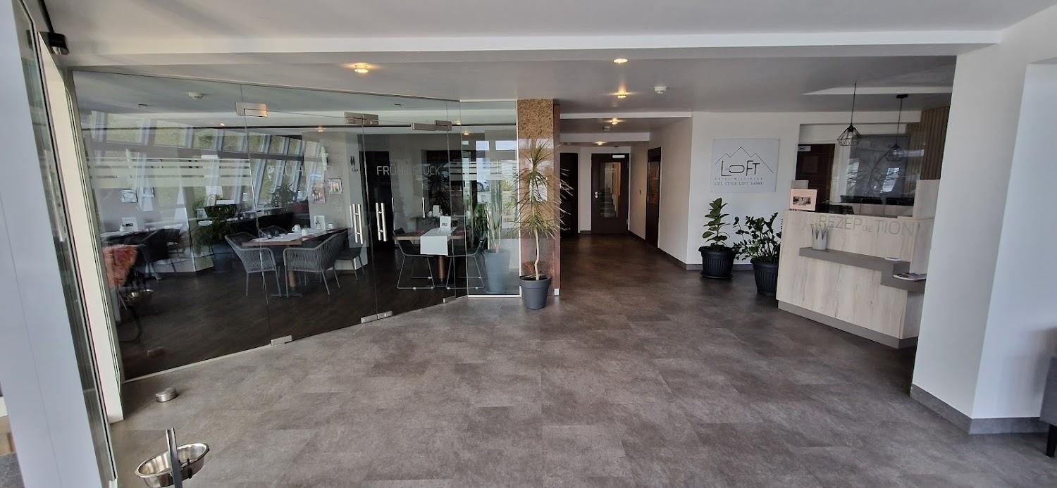 Cover Image for Das Loft Hotel Willingen