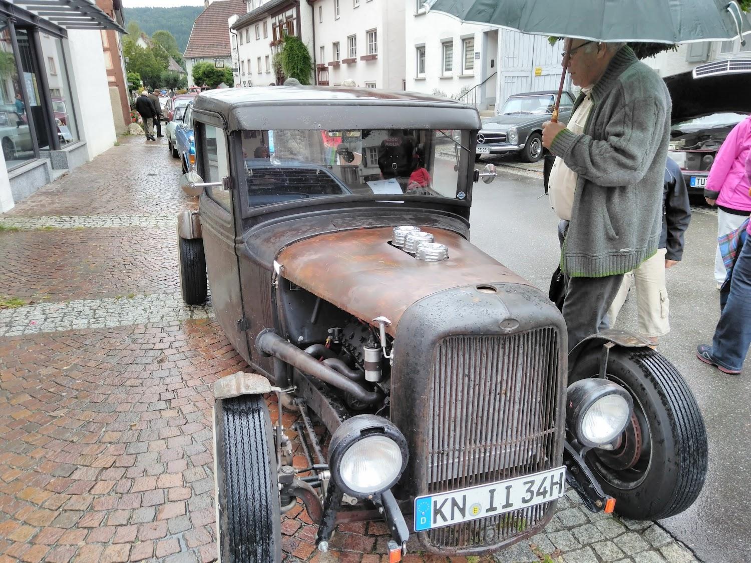 Cover Image for Gasthaus Löwen