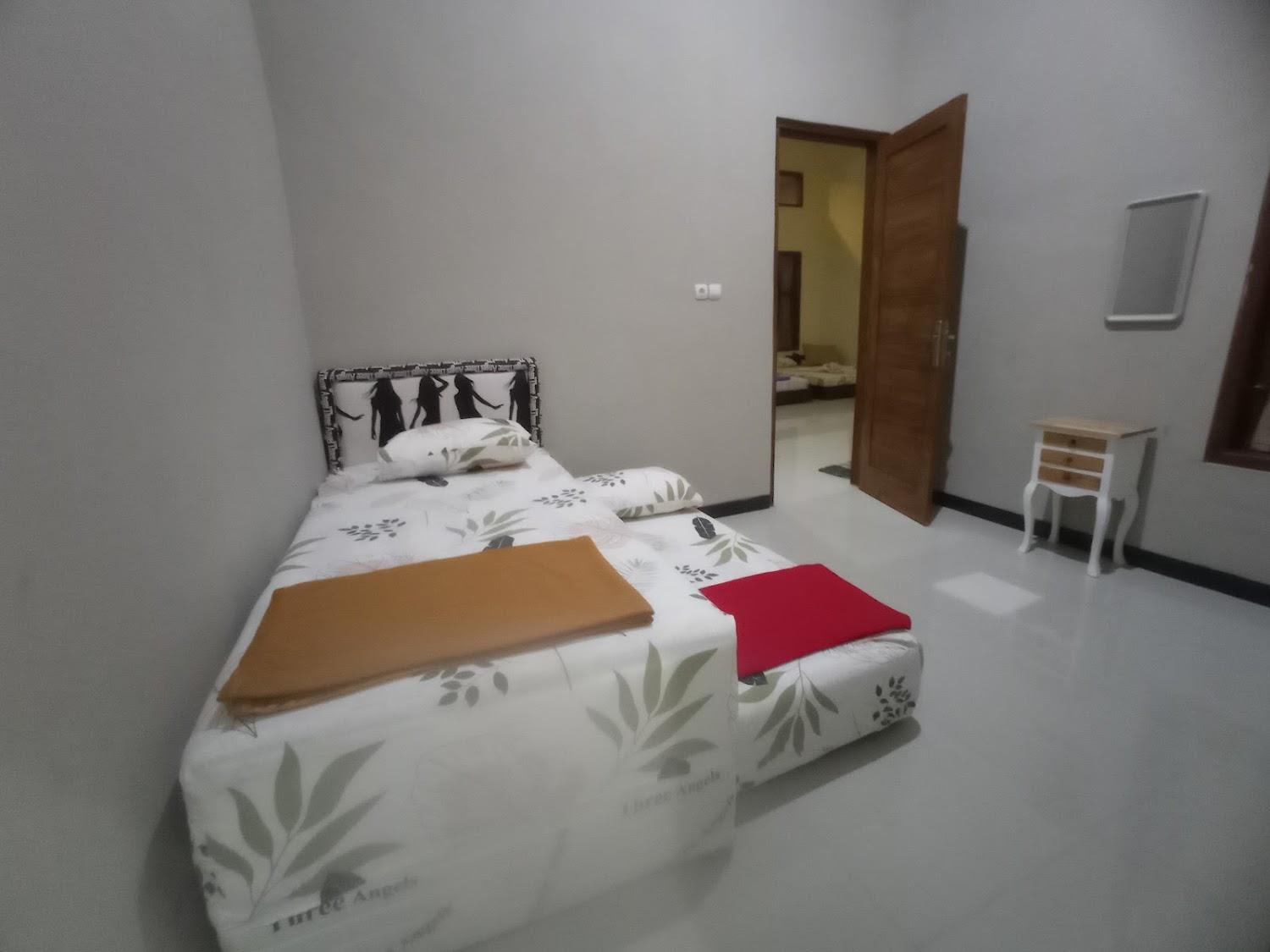 Cover Image for Omah tawang homestay