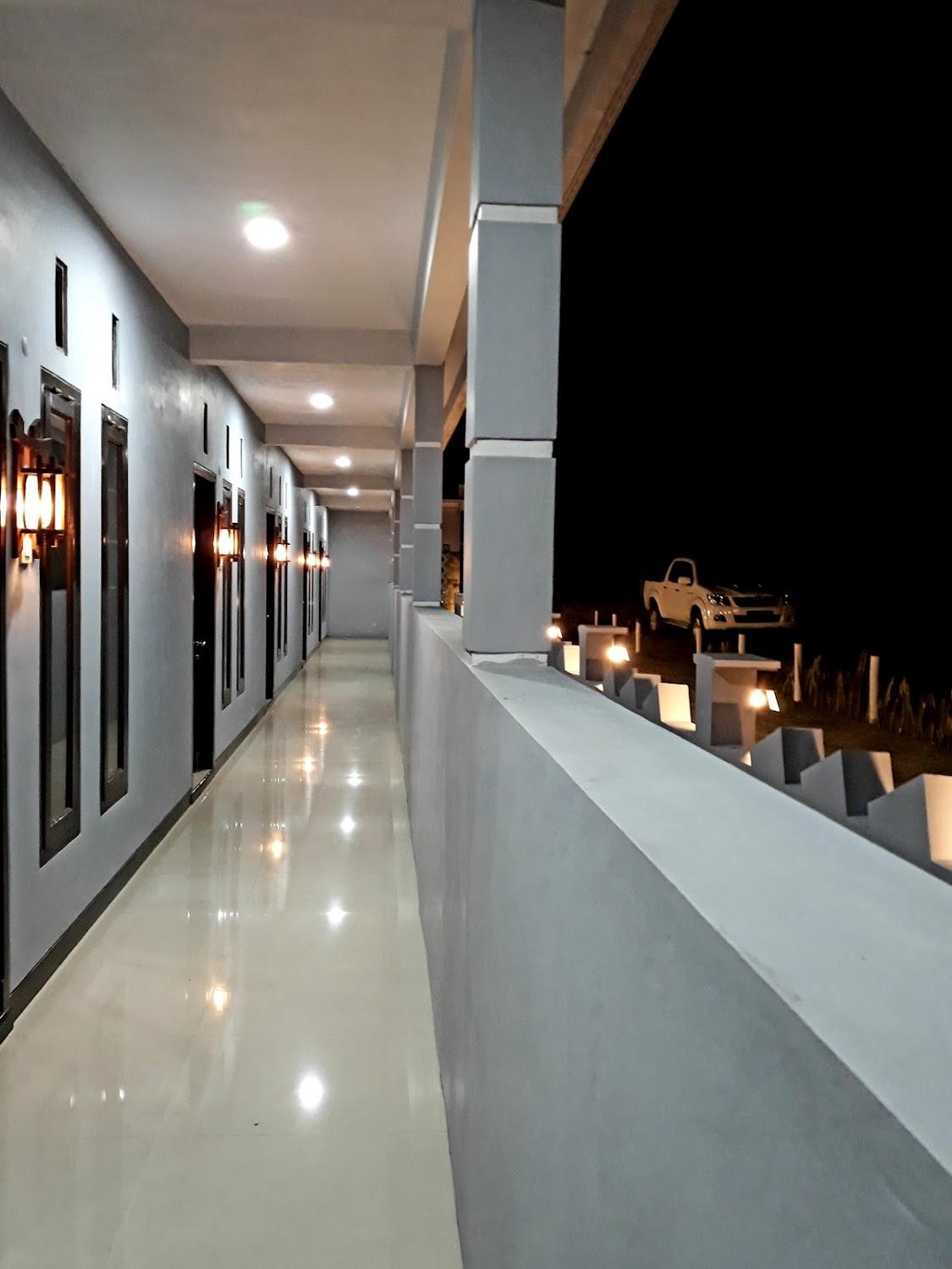 Cover Image for Saputra View Bromo Guest House