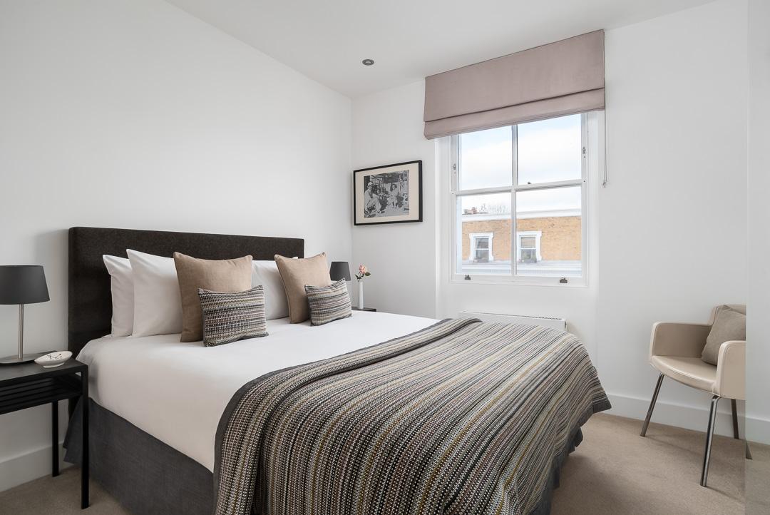 Cover Image for Nevern Place by Supercity Aparthotels