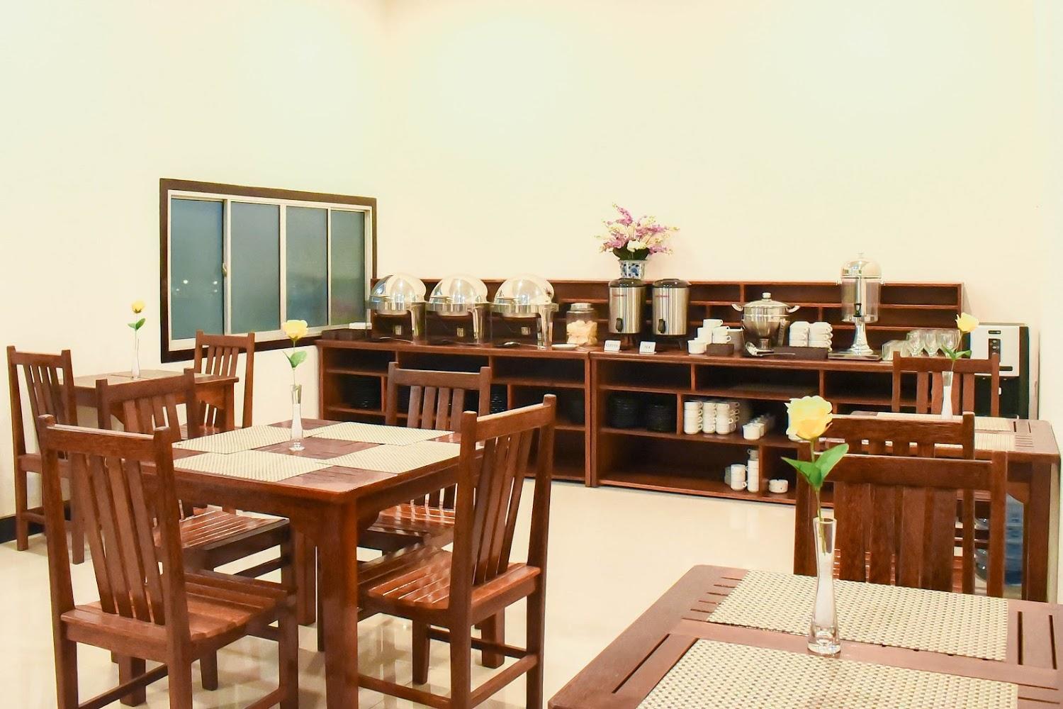 Cover Image for Riad Hotel Bukittinggi