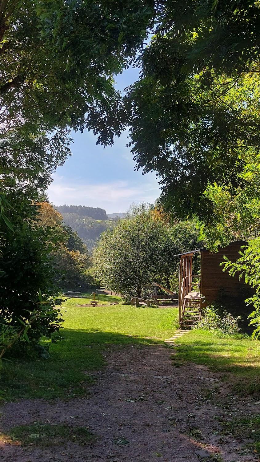 Cover Image for Nature Camping Eifel - Holiday village Moritz GbR