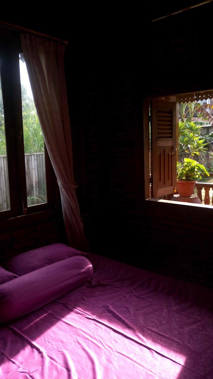 Cover Image for Ndalem Limasan Homestay