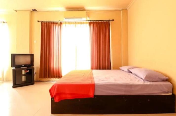 Cover Image for Hotel Graha LPP Pramindo Inn
