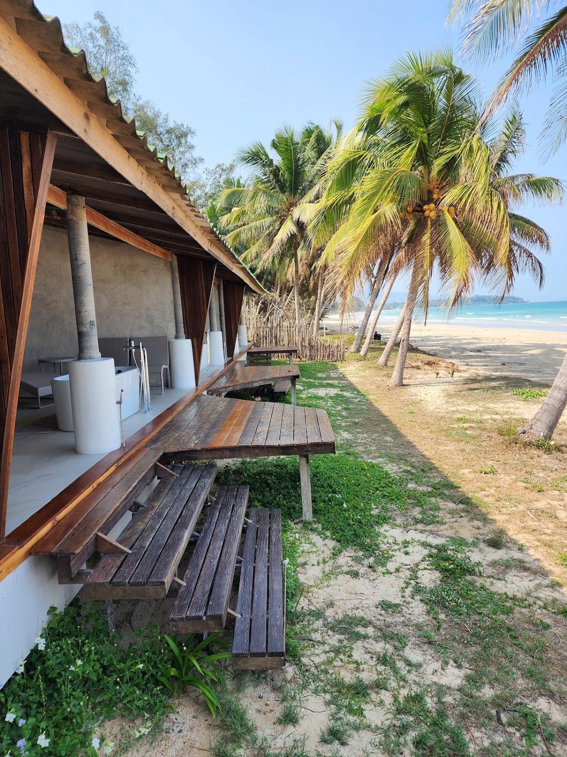 Cover Image for Ma Lae Lay Beach House