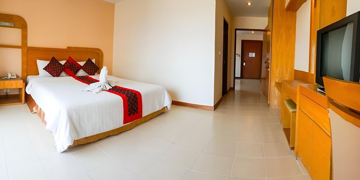Cover Image for Eastiny Seven Hotel