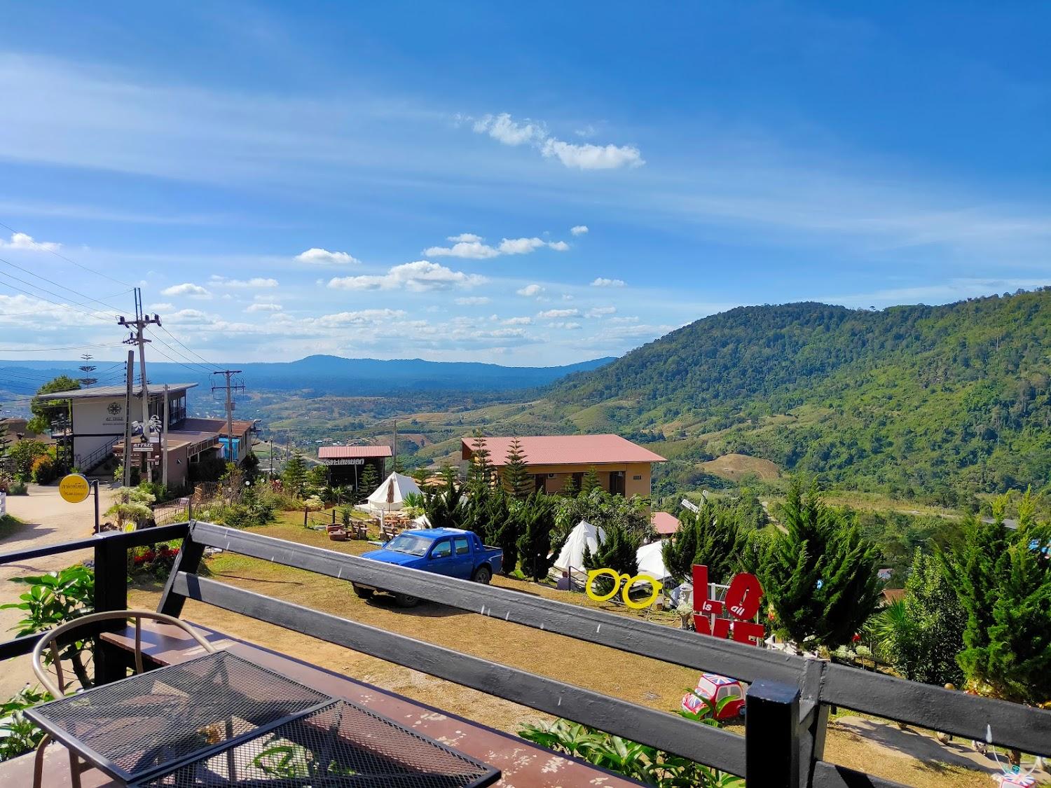 Cover Image for Khao Kho Tree Top