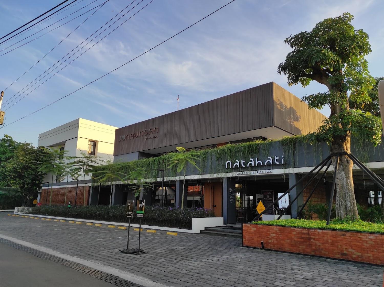 Cover Image for JW Naungan Co-Living & Villas