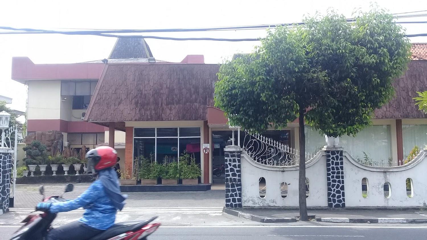 Cover Image for Wisma Nendra Hotel