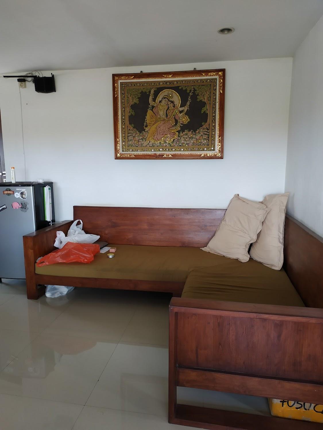 Cover Image for Krisna Balaram Homestay