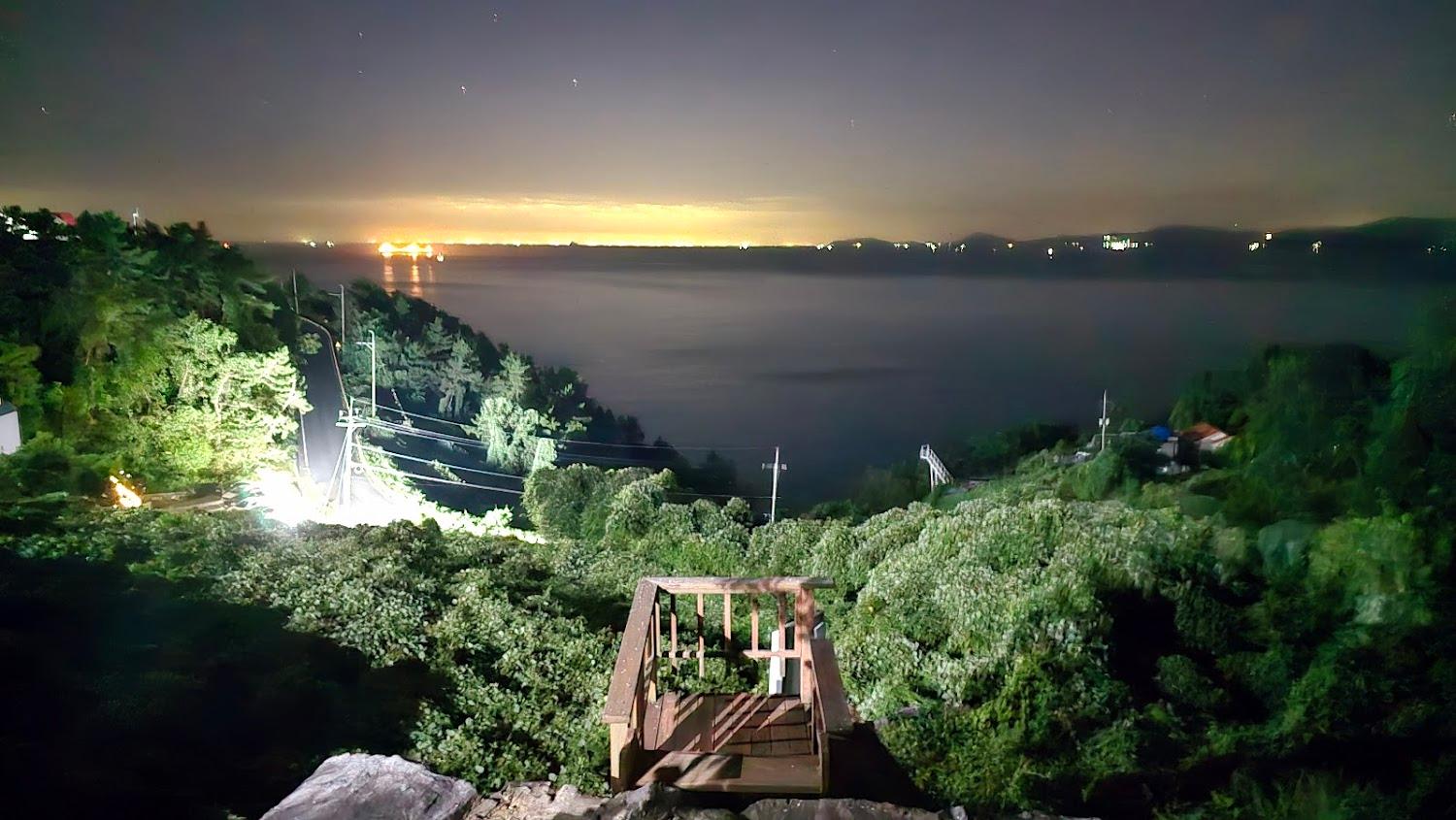 Cover Image for 까사마르펜션