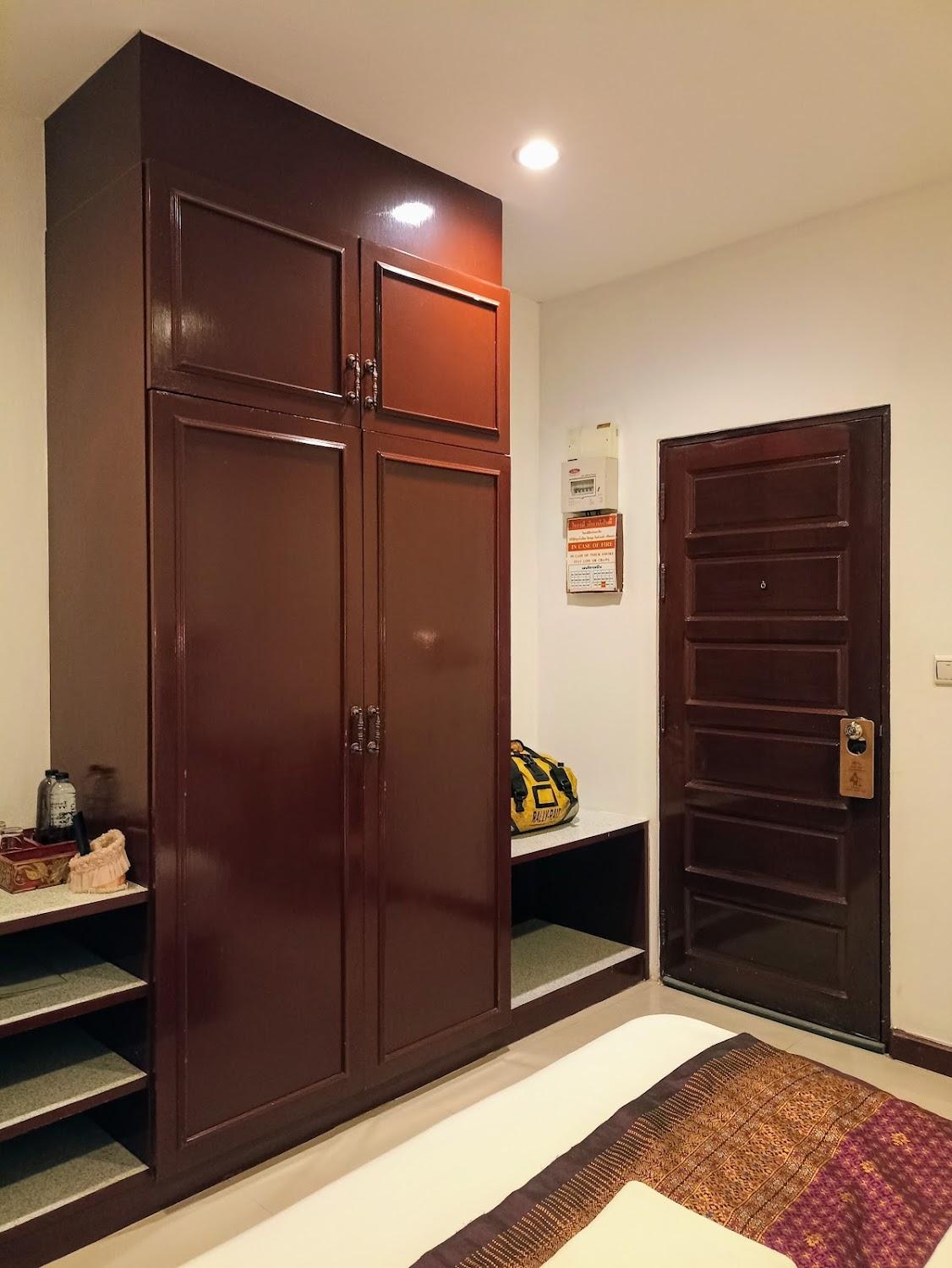 Cover Image for Phanthipha Residence Khonkaen