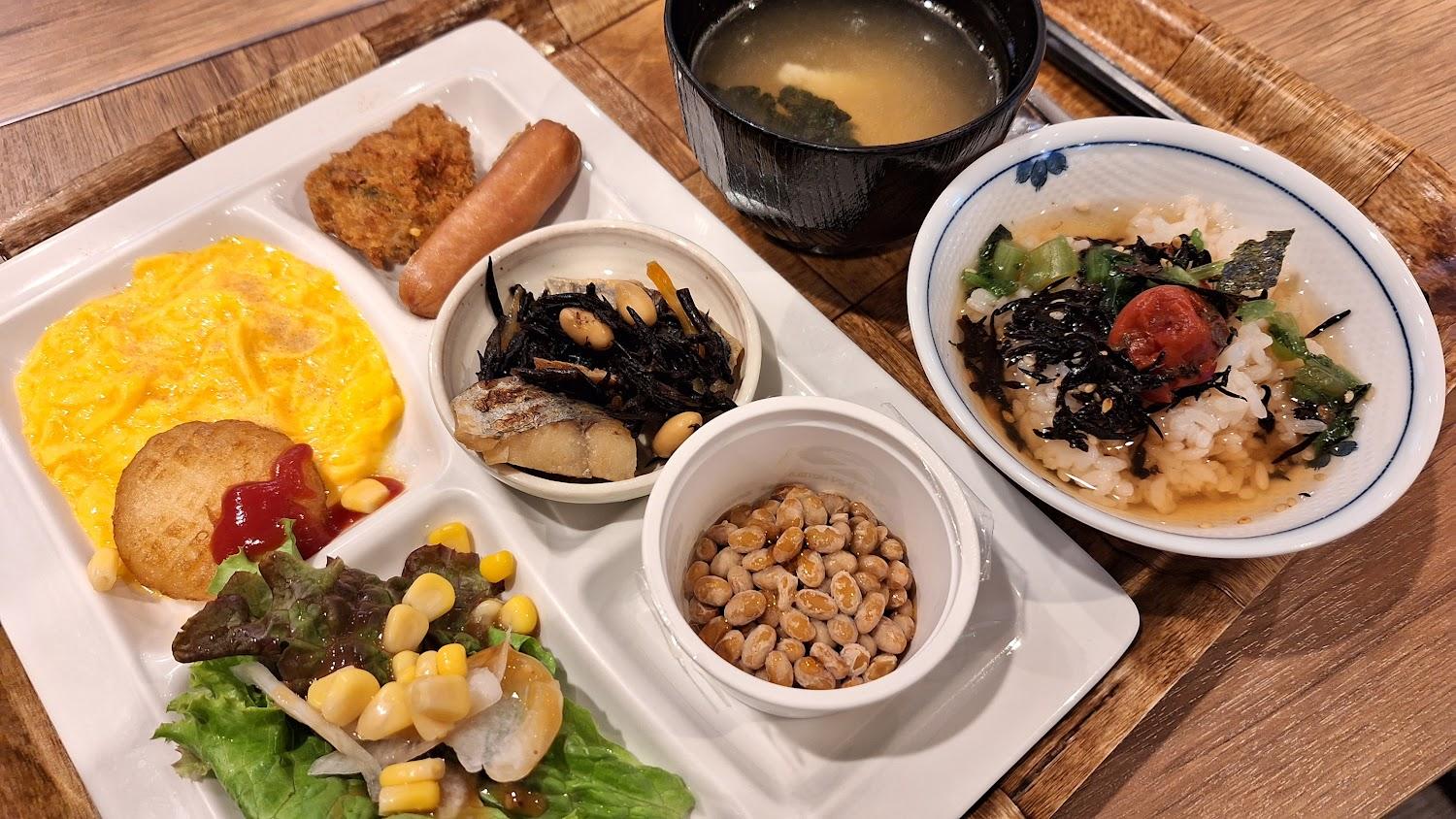Cover Image for Hotel Route Inn Utsunomiya Yuinomori