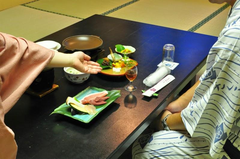 Cover Image for Sakurai Ryokan