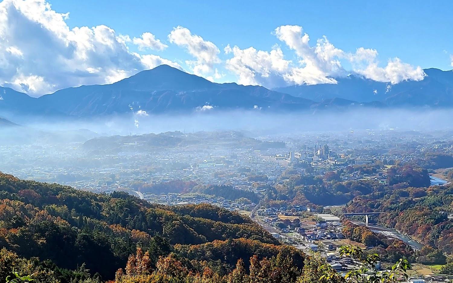 Cover Image for Mahora稲穂山