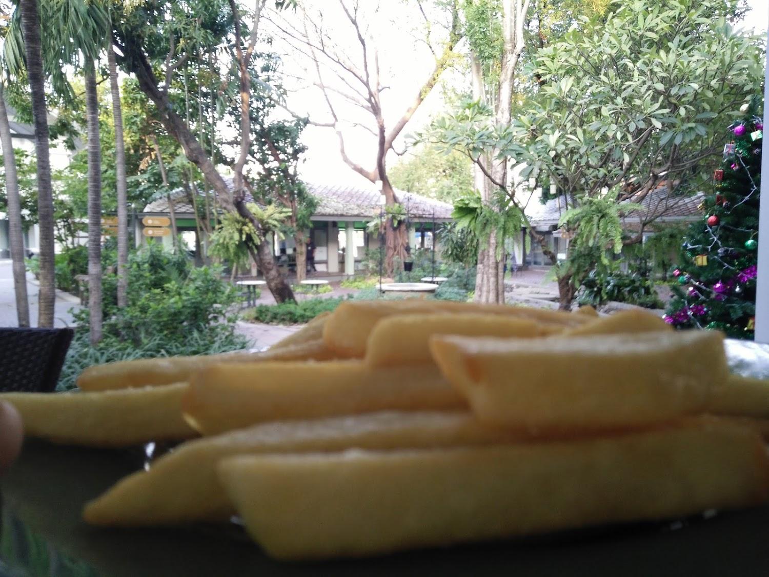 Cover Image for Hi Thewet