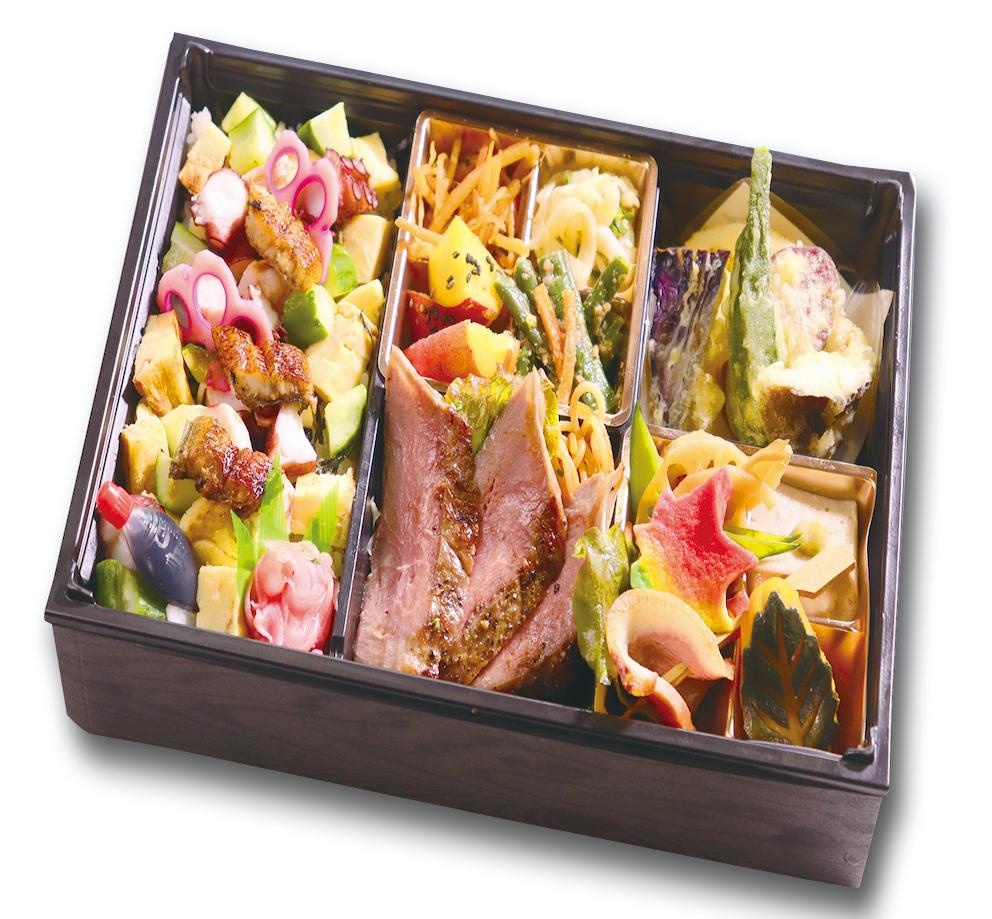 Cover Image for 仕出し·お弁当 さきのや