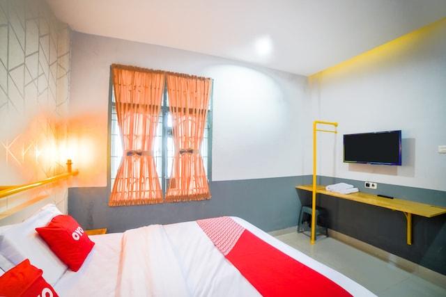 Cover Image for Super Capital O 90874 Millenium Inn 2