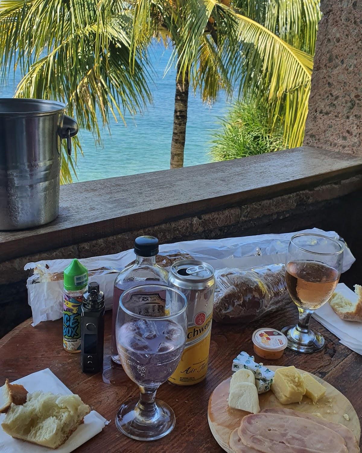 Cover Image for Vienna Beach Resort