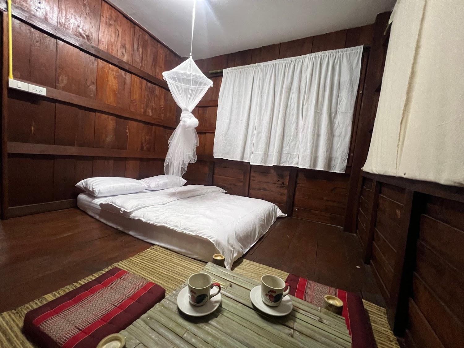 Cover Image for Eden Farmstay cnx