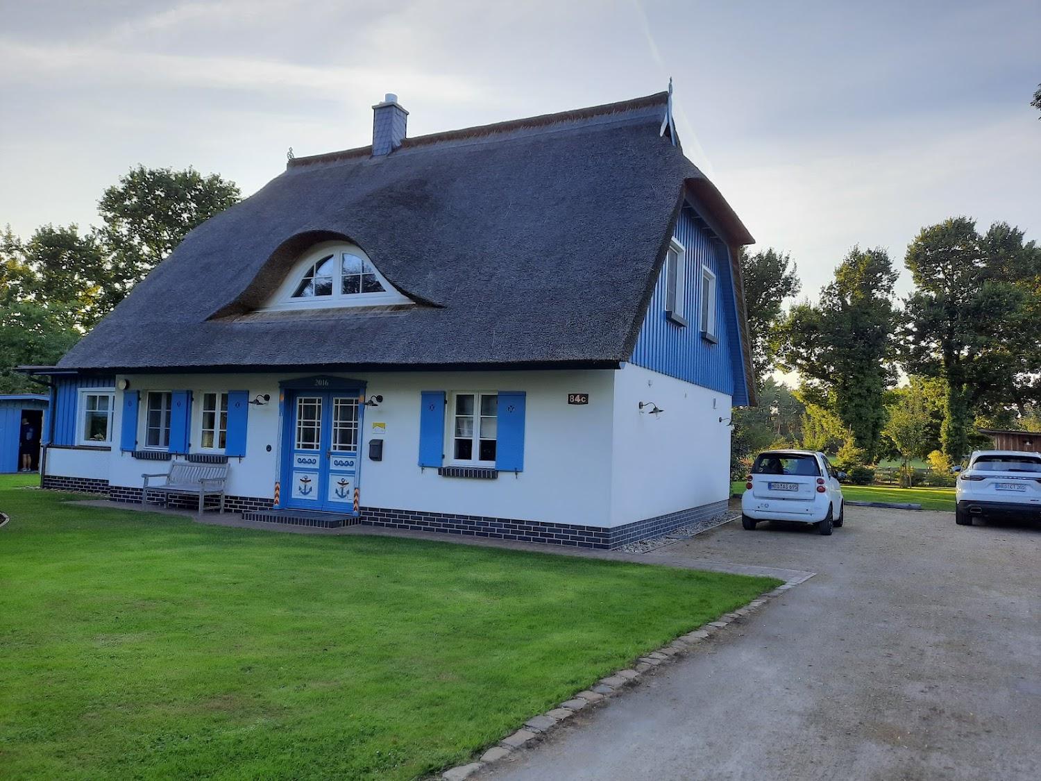 Cover Image for Ferienhaus Anker