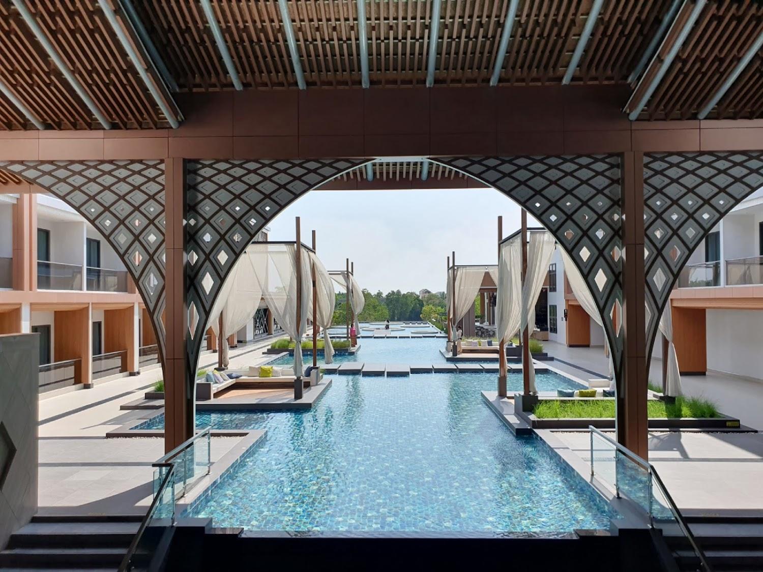 Cover Image for Laguna Grand Hotel & Spa Songkhla