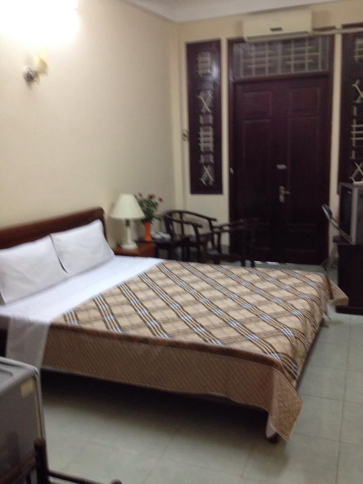 Cover Image for Hai Yen Hotel