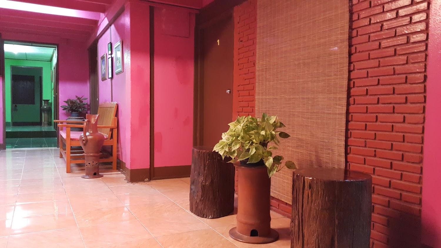 Cover Image for Baanbua Home Stay Chiang Rai
