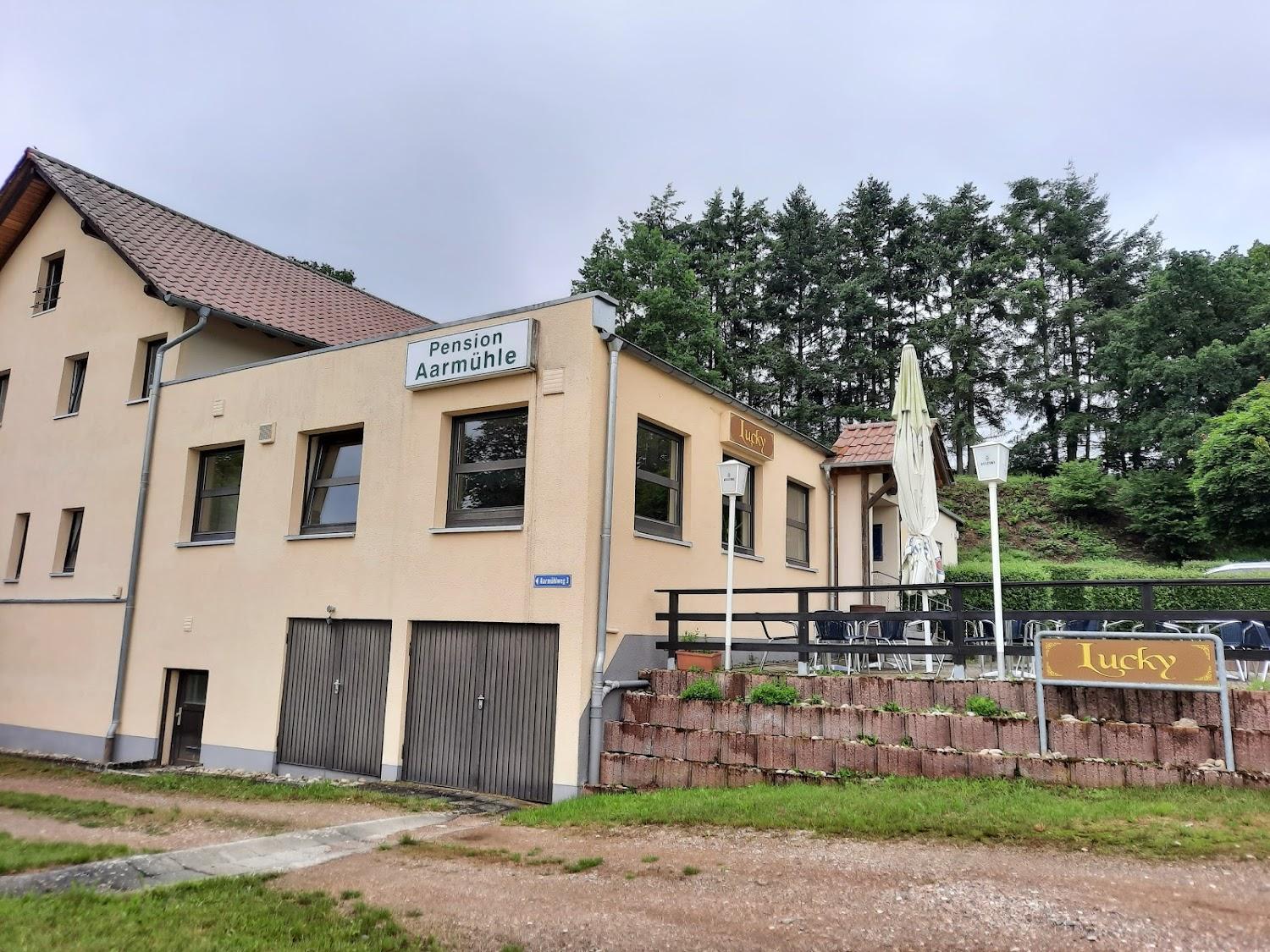 Cover Image for Pension Aarmühle