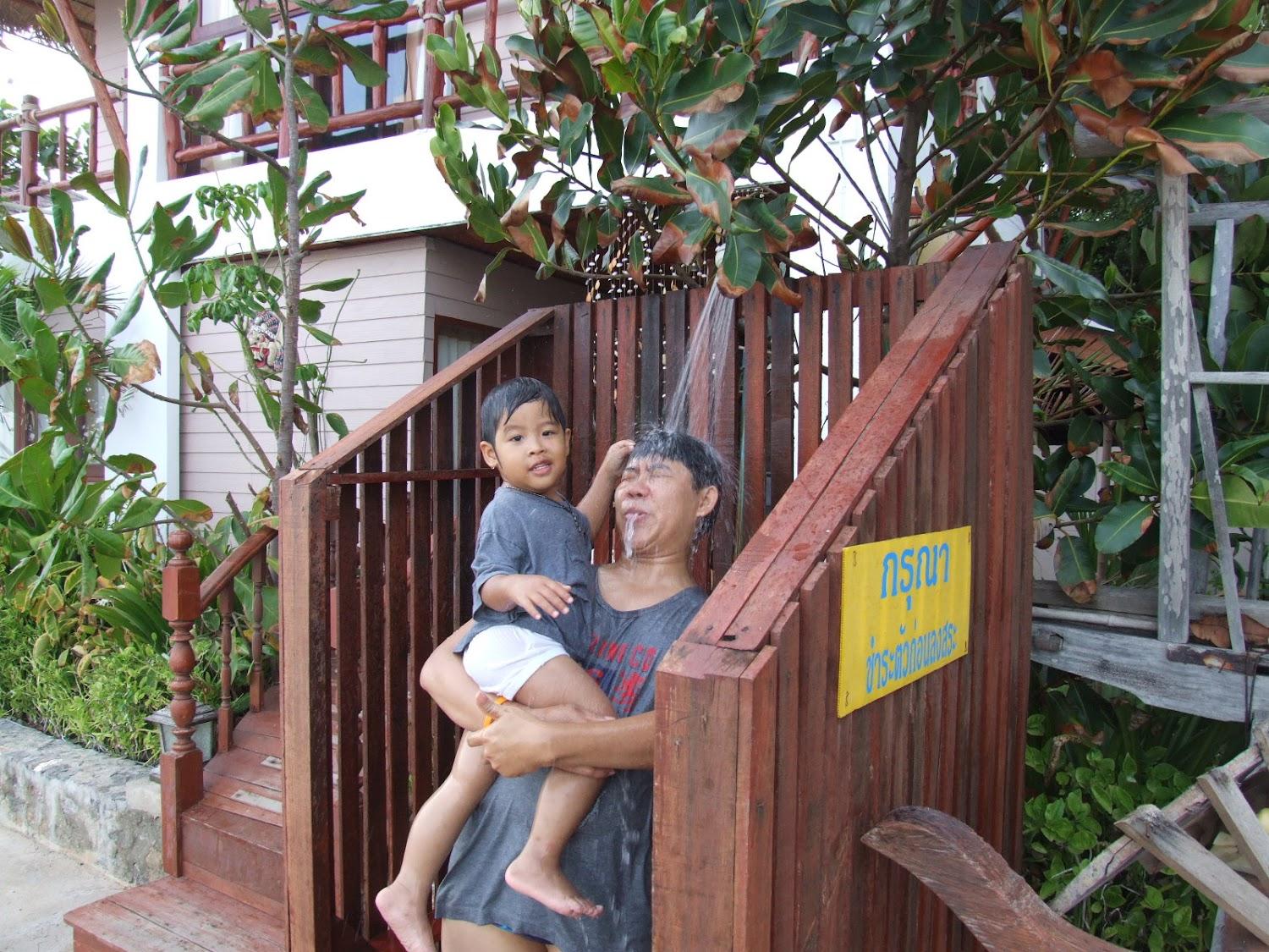 Cover Image for Rabiang Rua Beach Resort