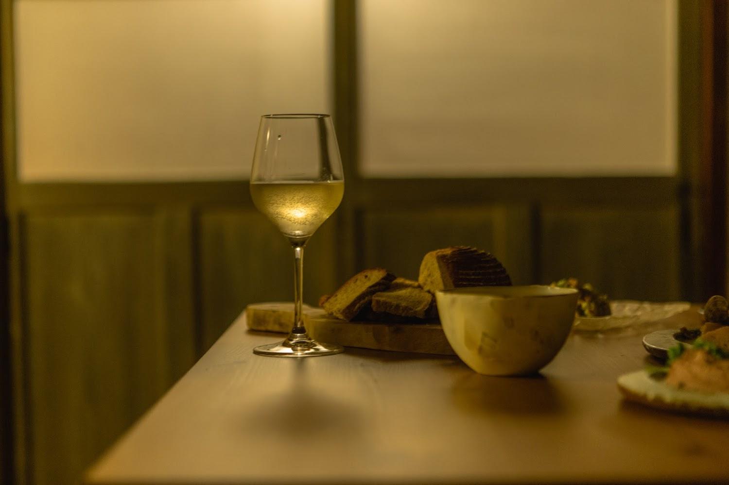 Cover Image for Andante 葡萄農家の宿