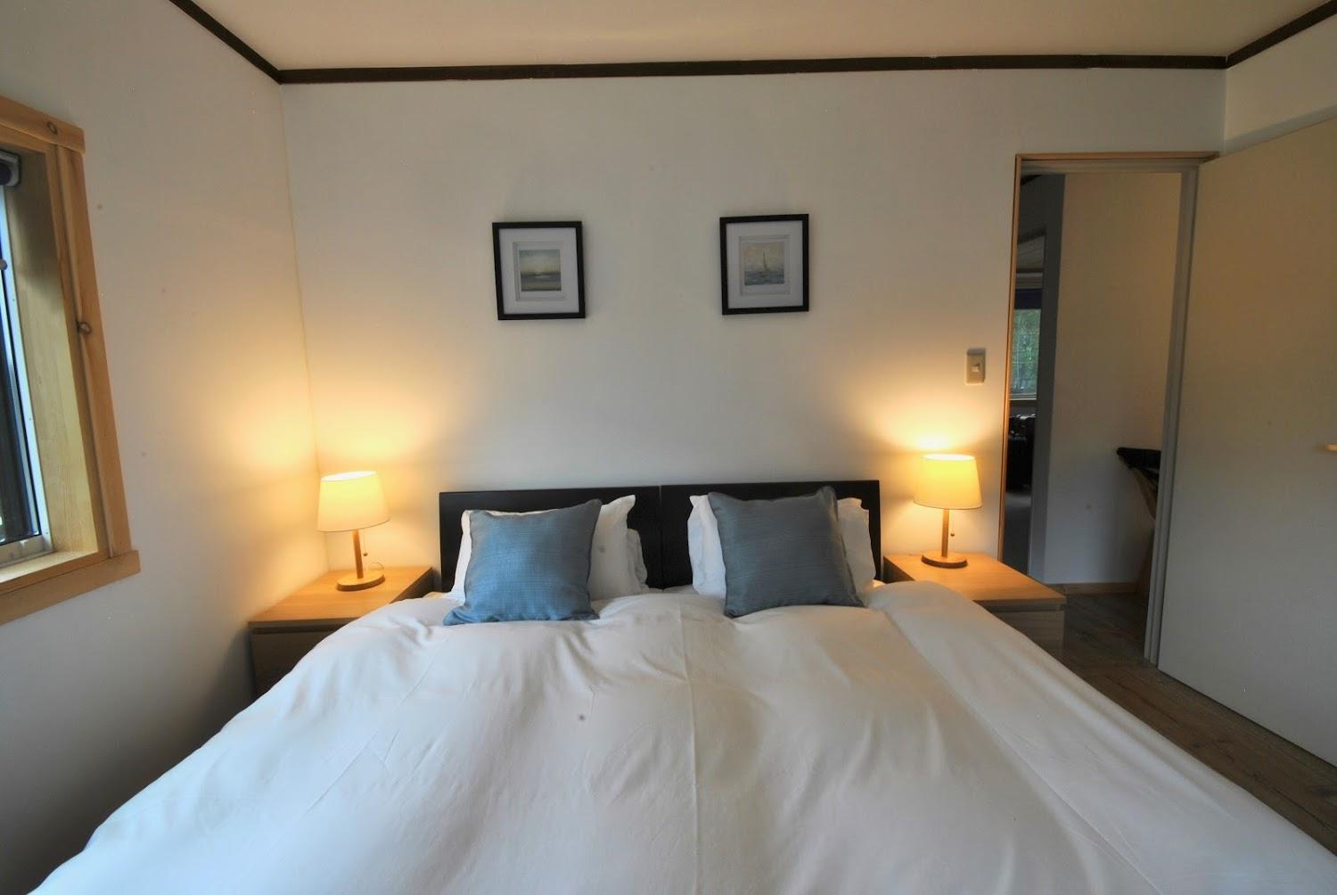 Cover Image for Colonsay Cottage Hakuba
