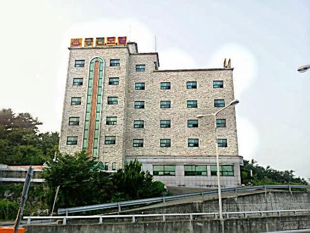 Cover Image for 궁전모텔