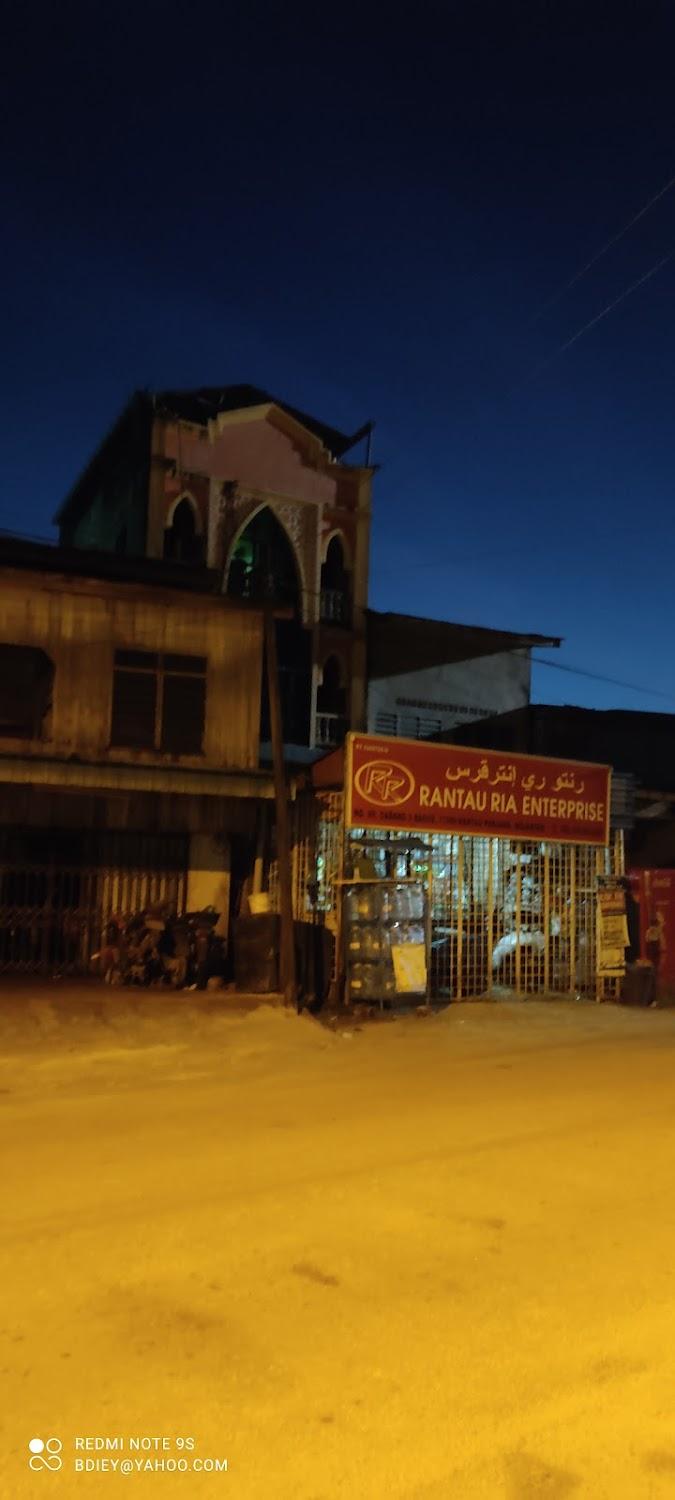Cover Image for Damika Villa Rantau Panjang