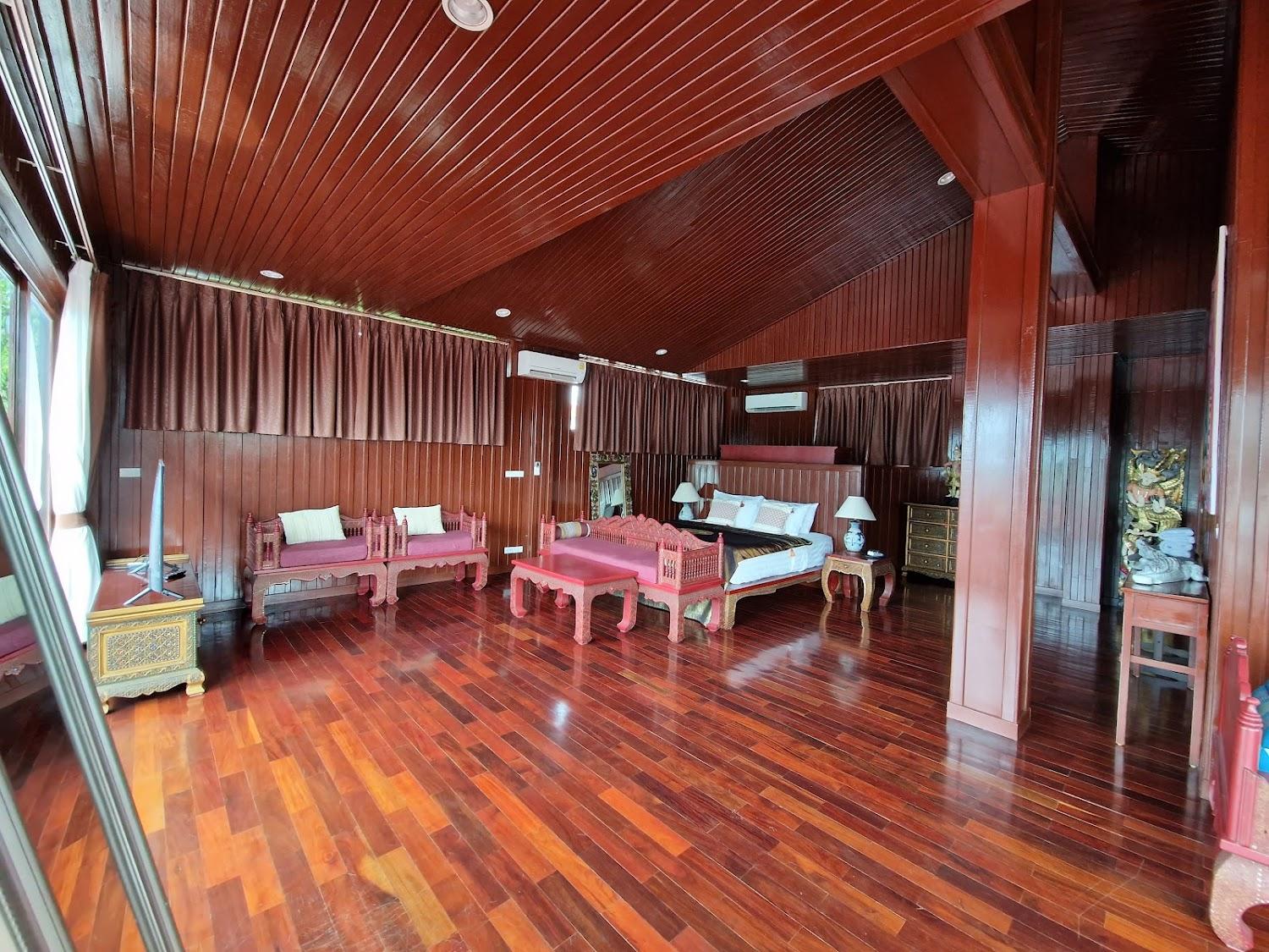 Cover Image for Erawan Villa Hotel