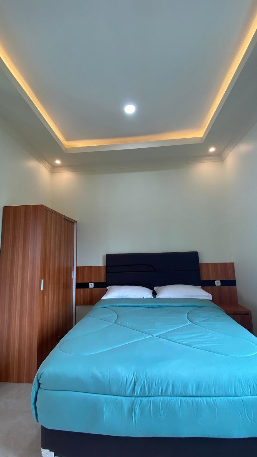 Cover Image for NUSANTARA INN SYARIAH