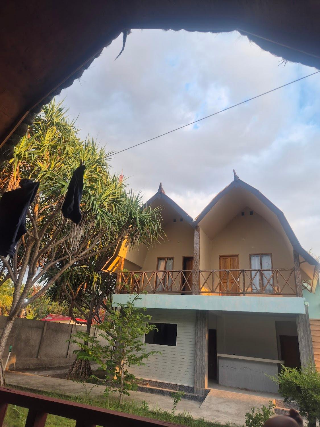 Cover Image for II BUNGALOW GILI MENO