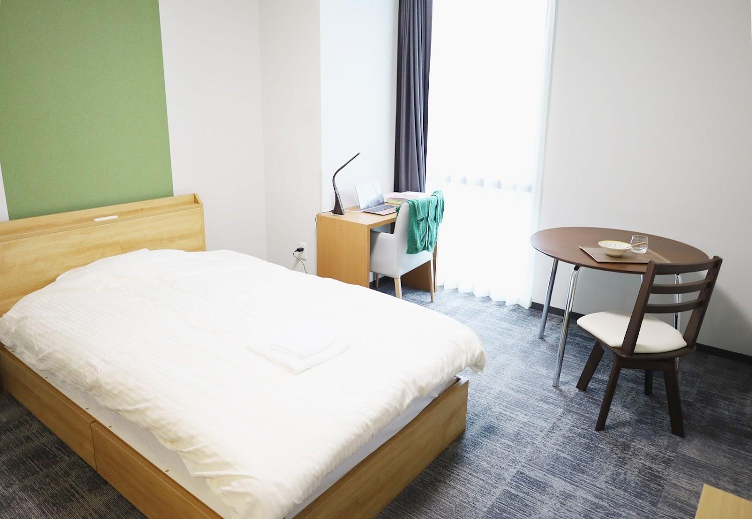 Cover Image for Hotel Leben Stay 医療・自費リハビリ連携