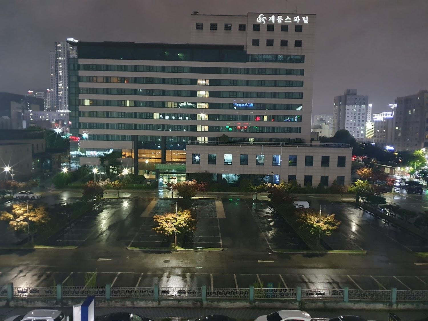 Cover Image for 맥모텔