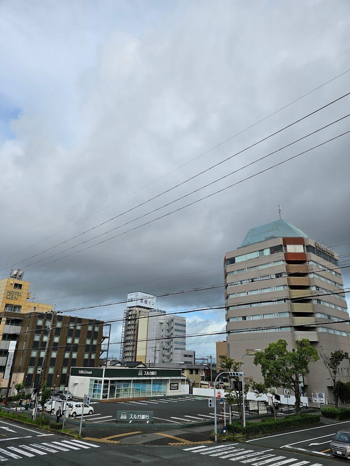 Cover Image for Hotel Kakegawa Hills