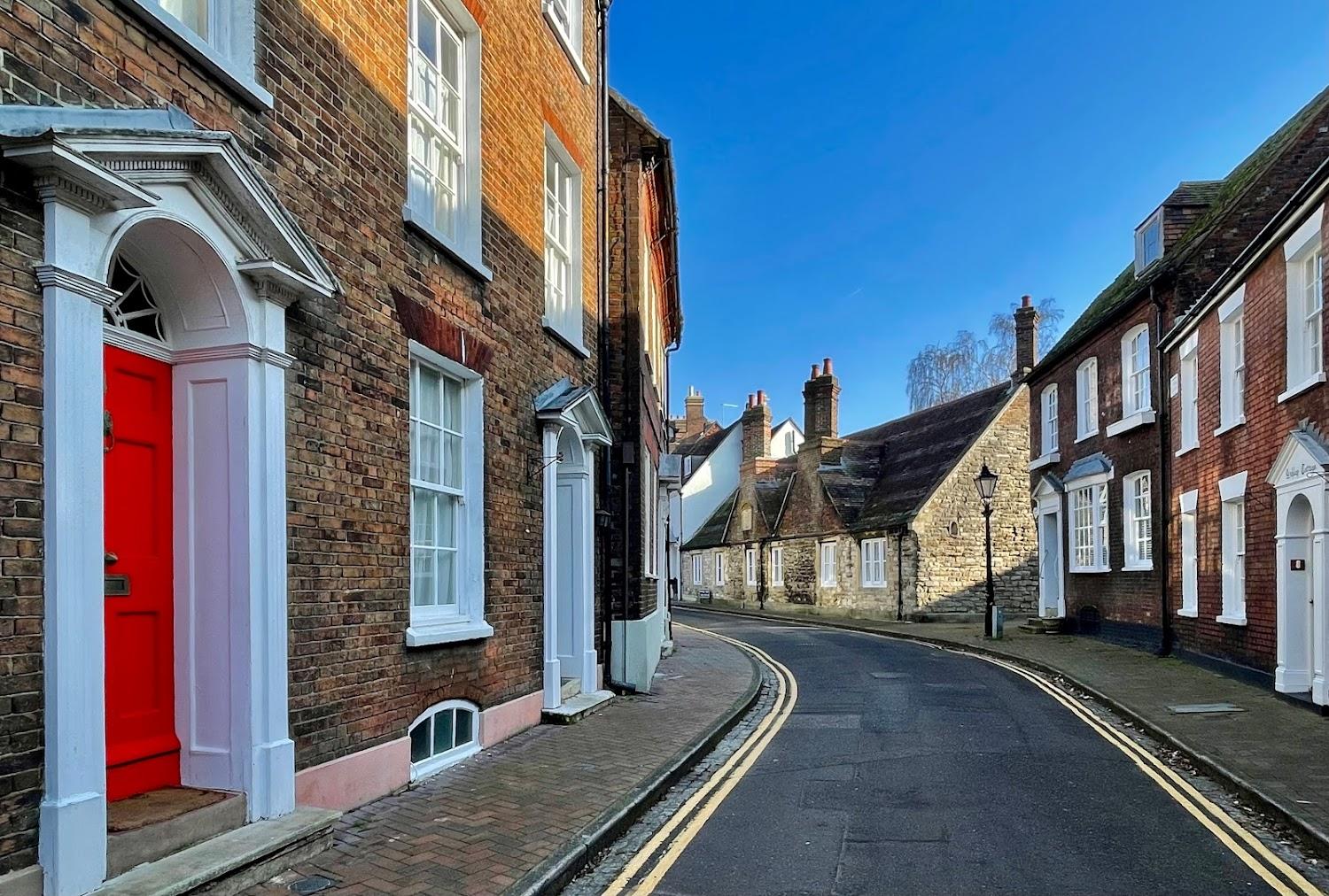 Cover Image for Mary Tudor Cottage