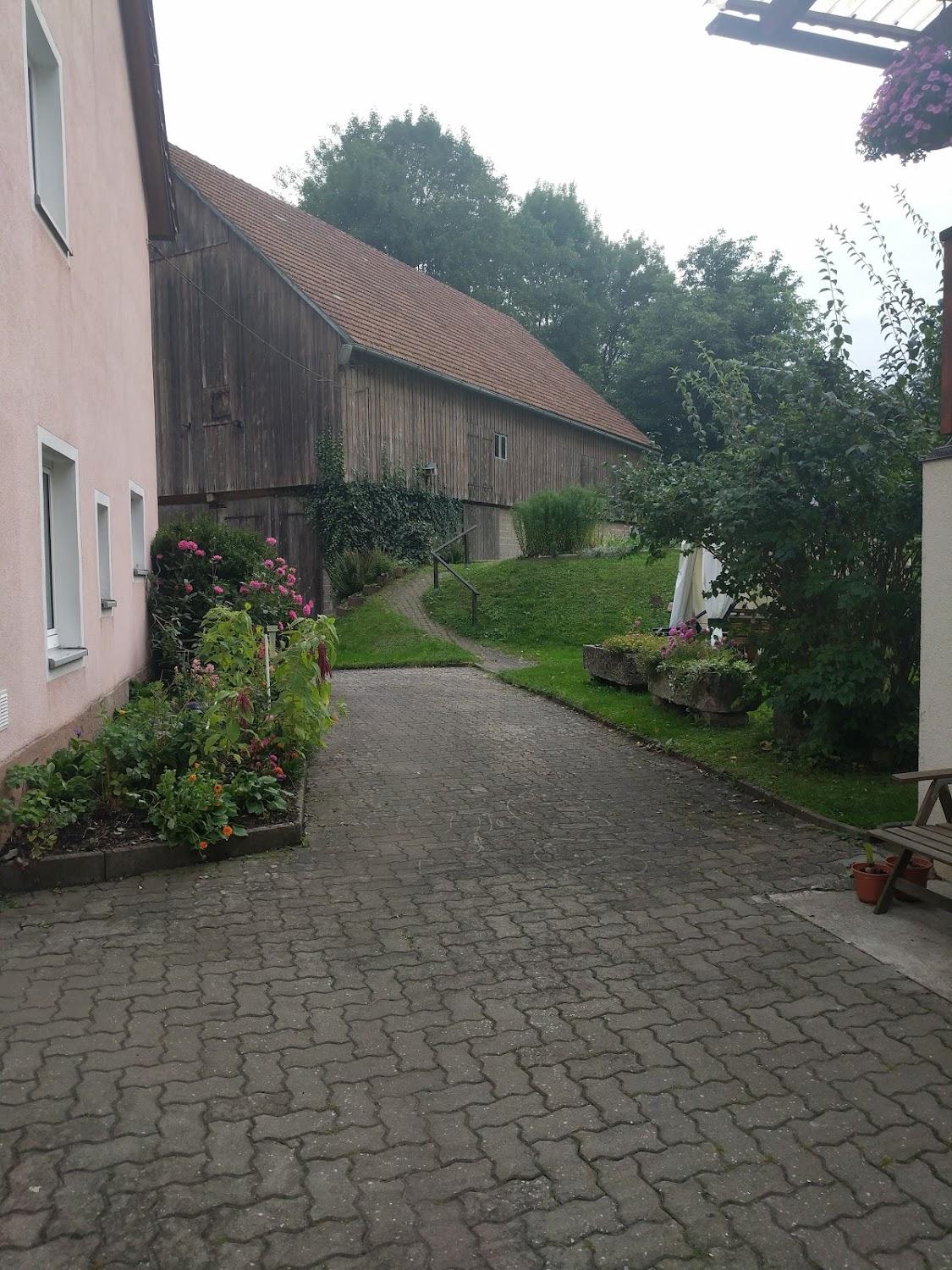 Cover Image for Pension Schmitt