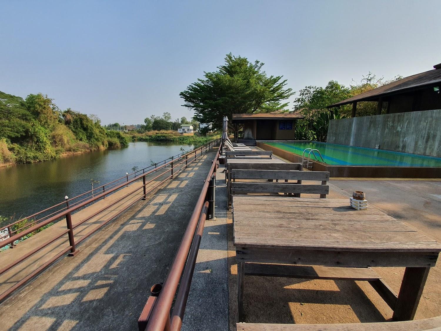 Cover Image for Wishing Tree Khon Kaen Resort