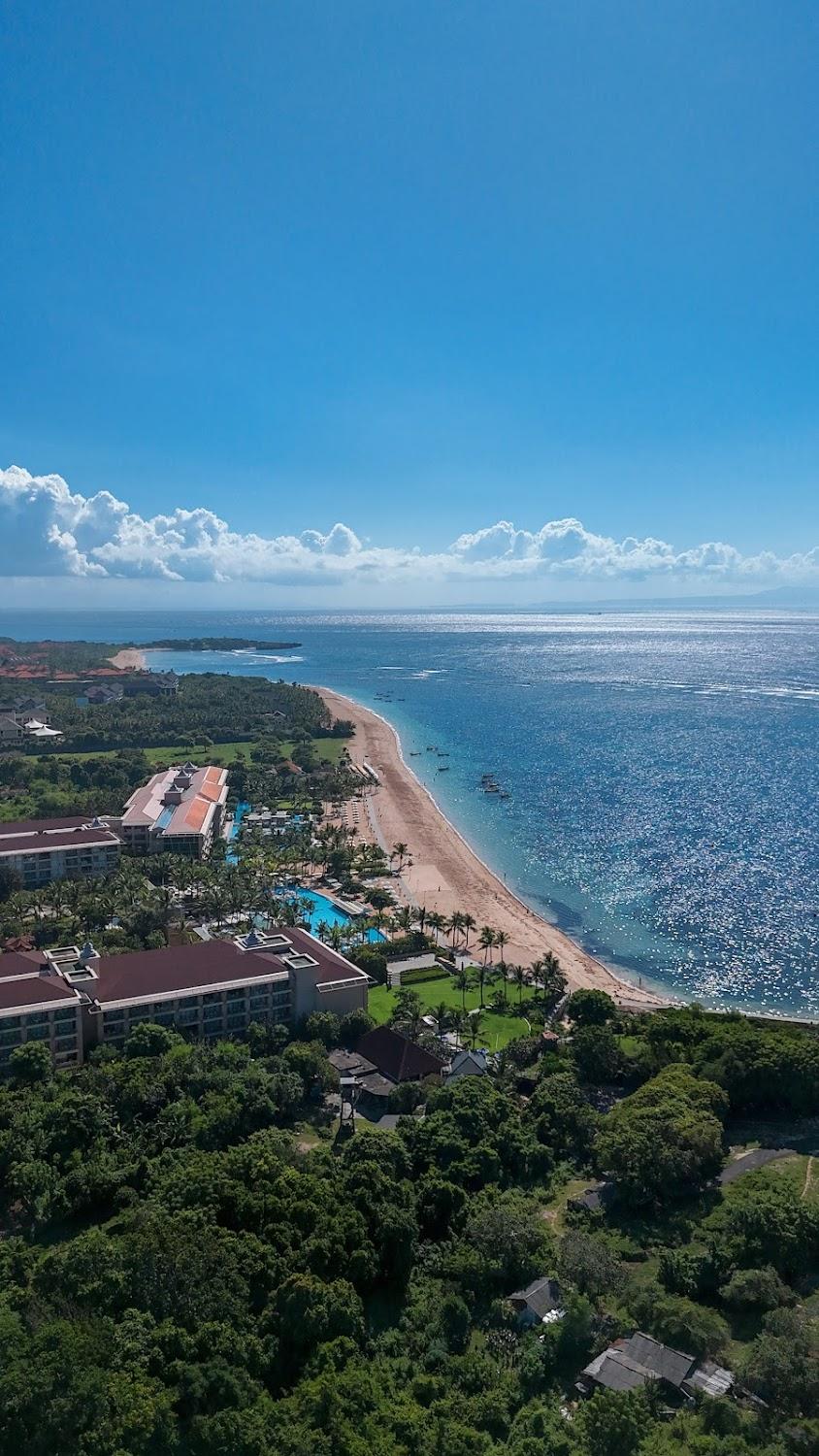 Cover Image for The Mulia - Nusa Dua, Bali