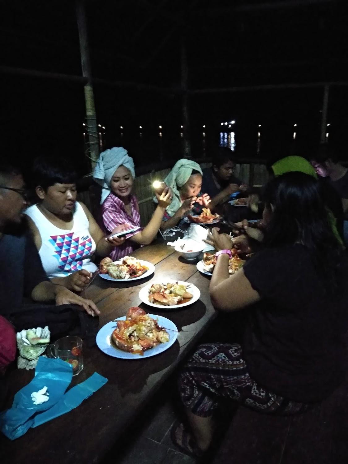 Cover Image for Homestay Cemara Raja Ampat