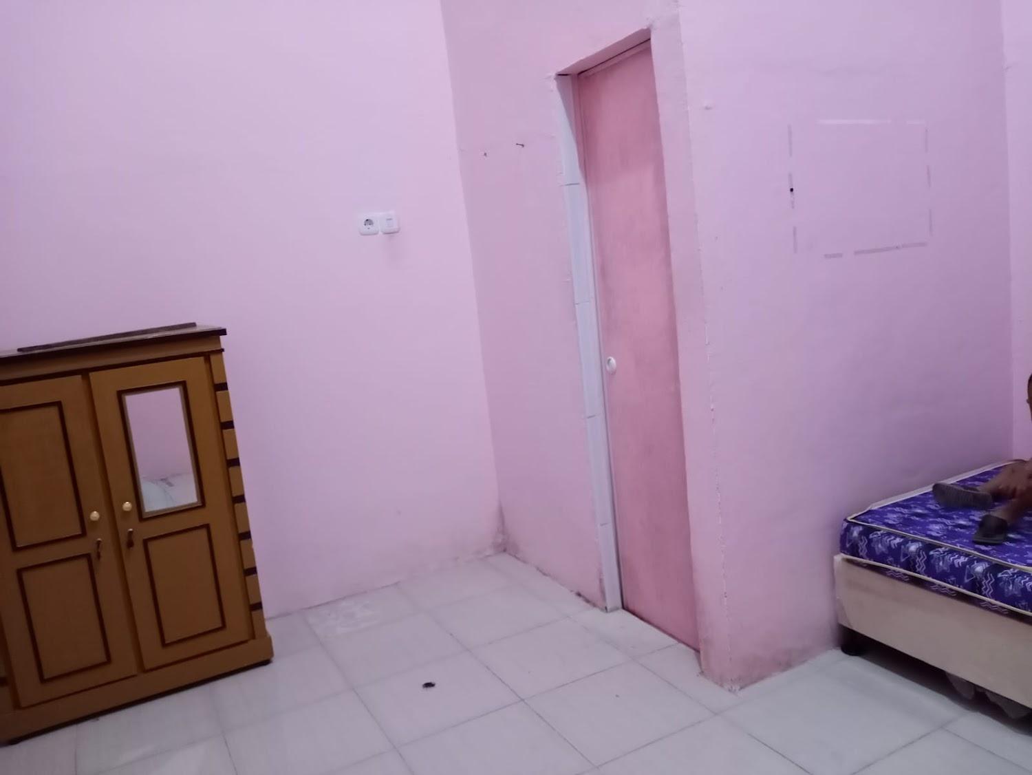 Cover Image for Kost muslimah libersa