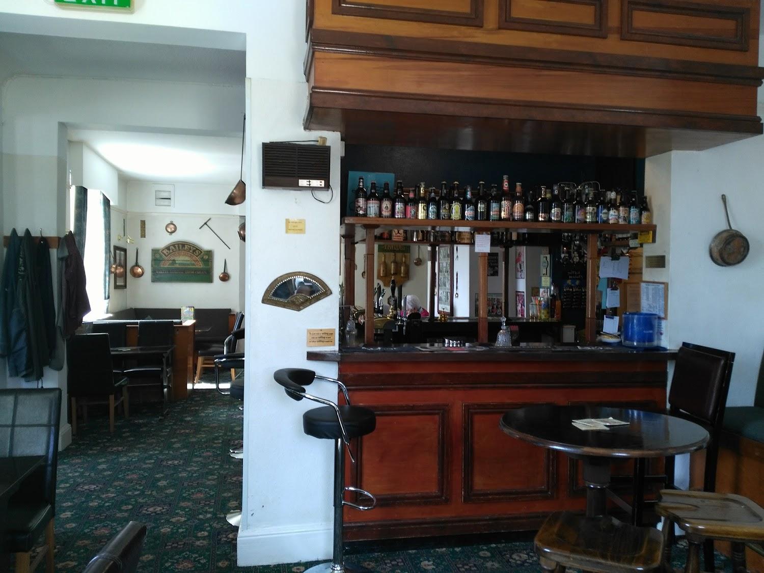 Cover Image for Watton Vibe Hotel